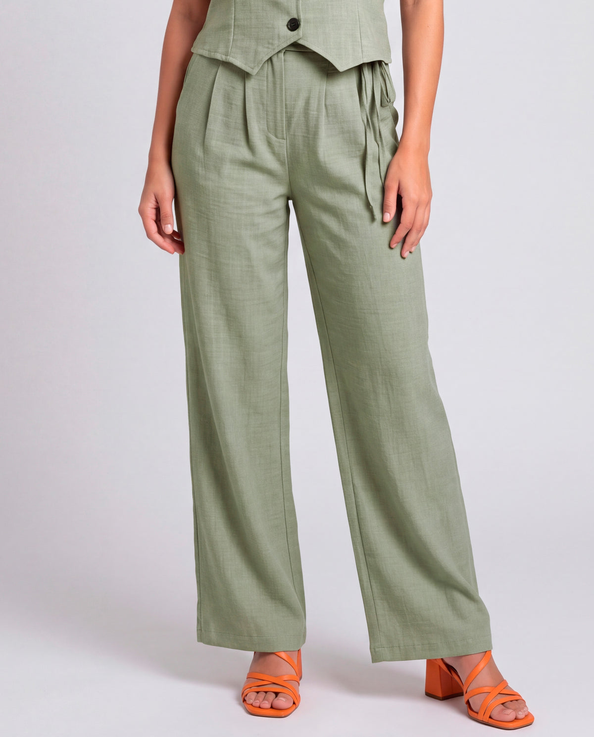 Pantalón Para Mujer 9519