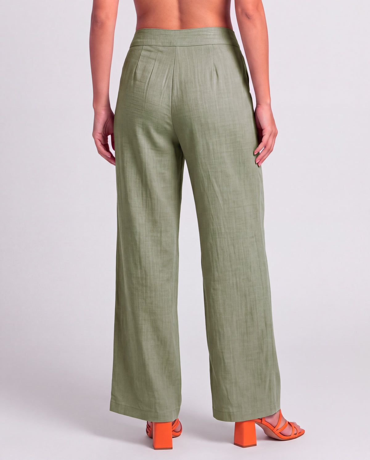 Pantalón Para Mujer 9519