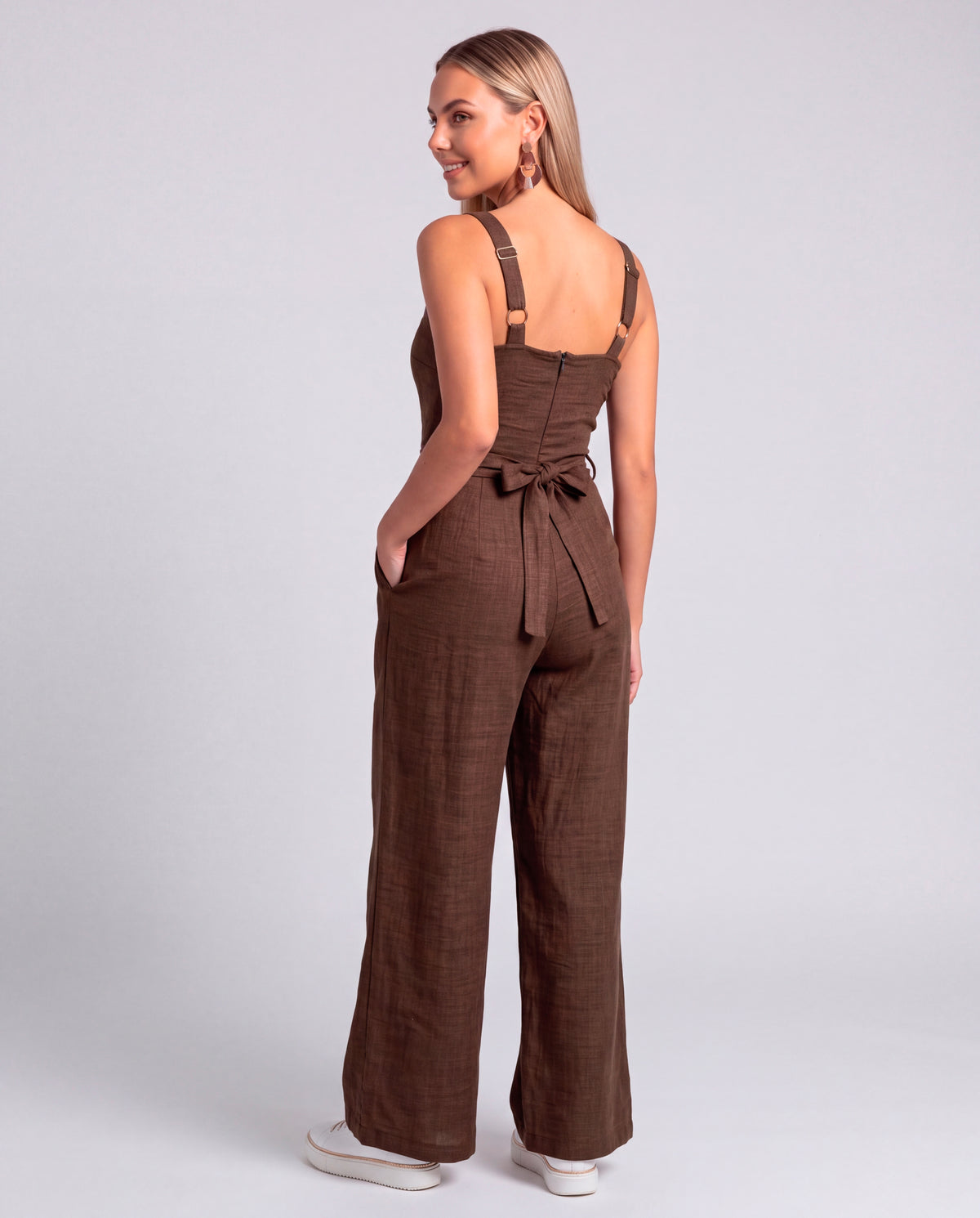 Enterizo Para Mujer 9520
