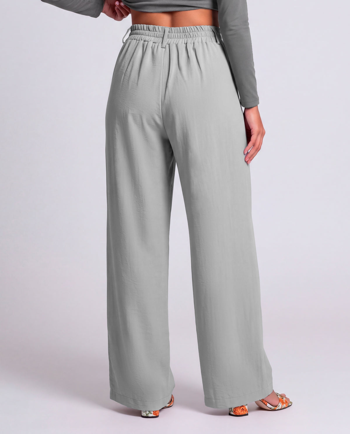 Pantalón Para Mujer 9522