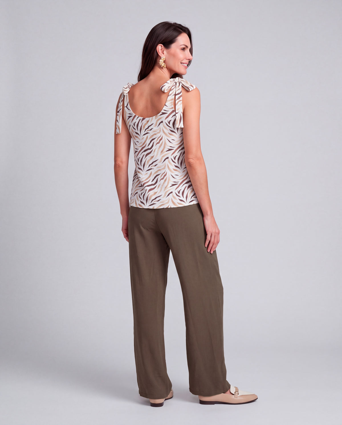 Blusa Para Mujer 9517