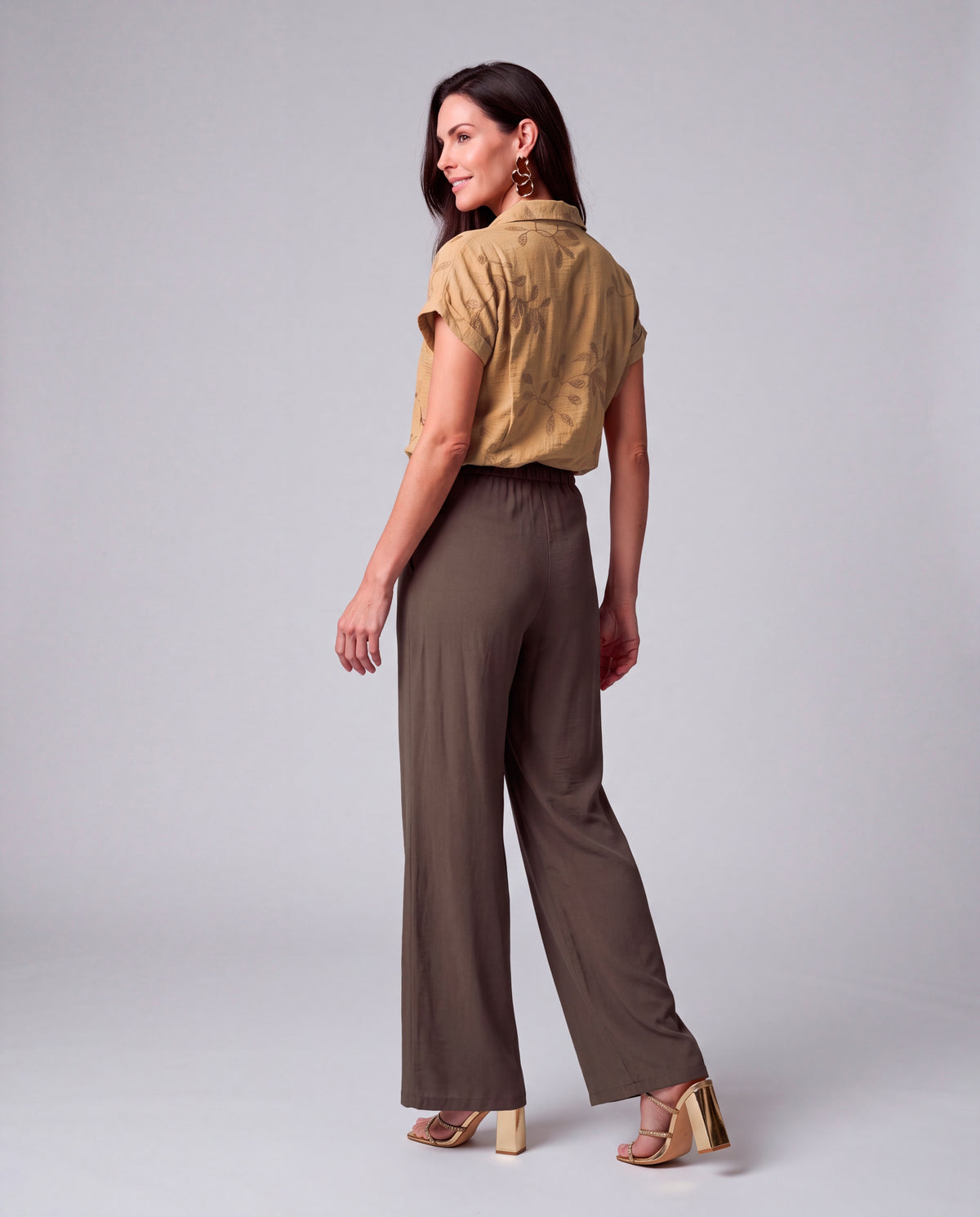 Blusa Para Mujer 9546