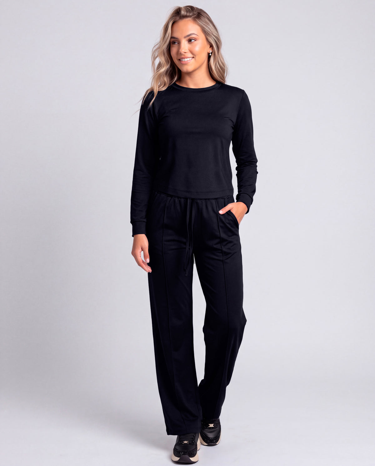 Conjunto Para Mujer 9524