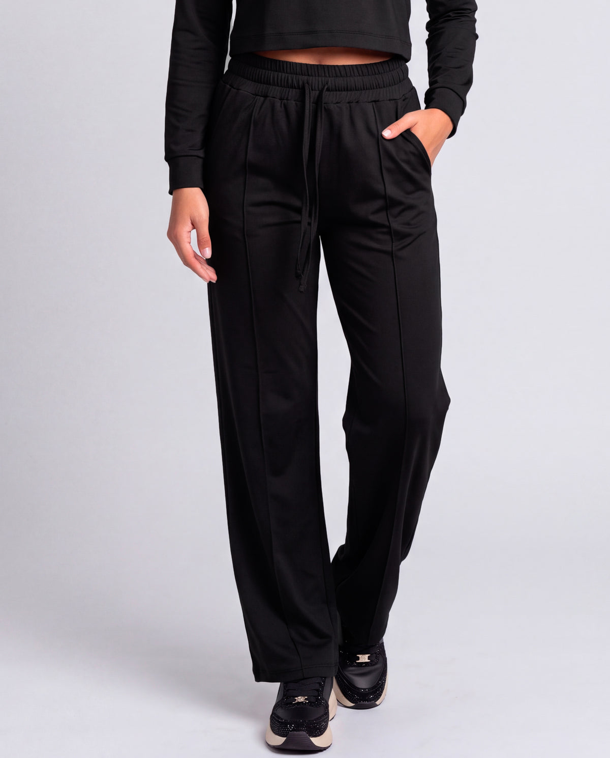 Conjunto Para Mujer 9524