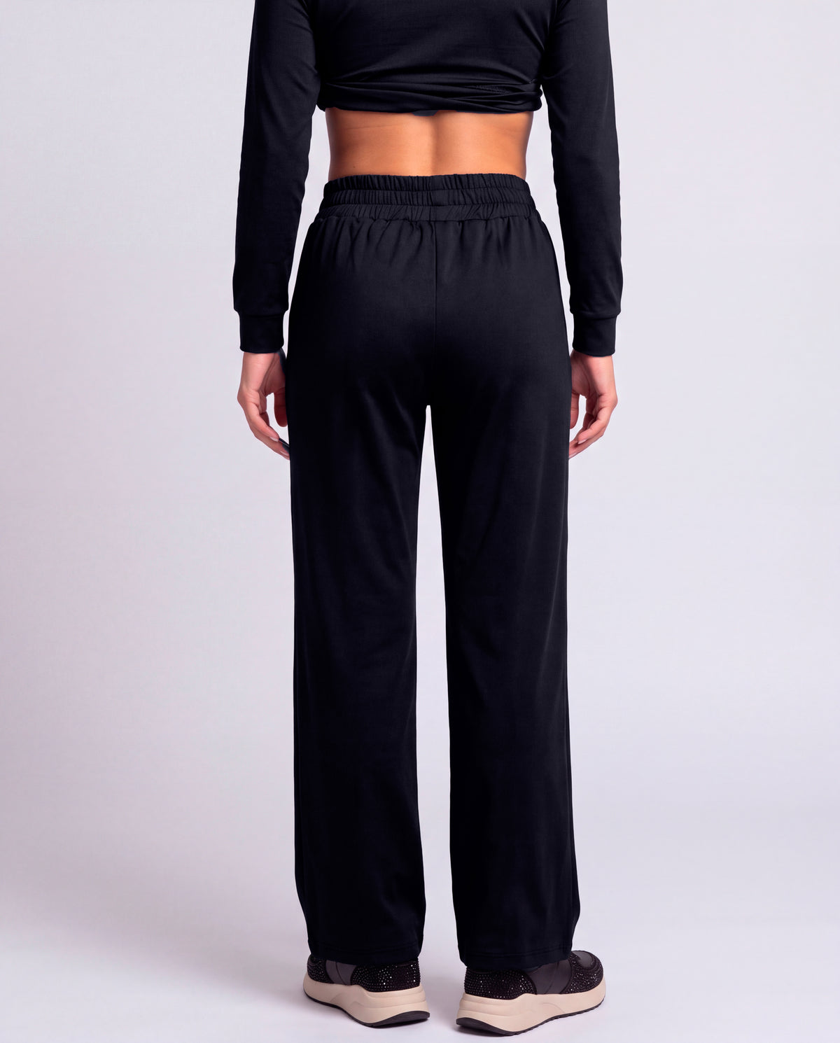 Conjunto Para Mujer 9524