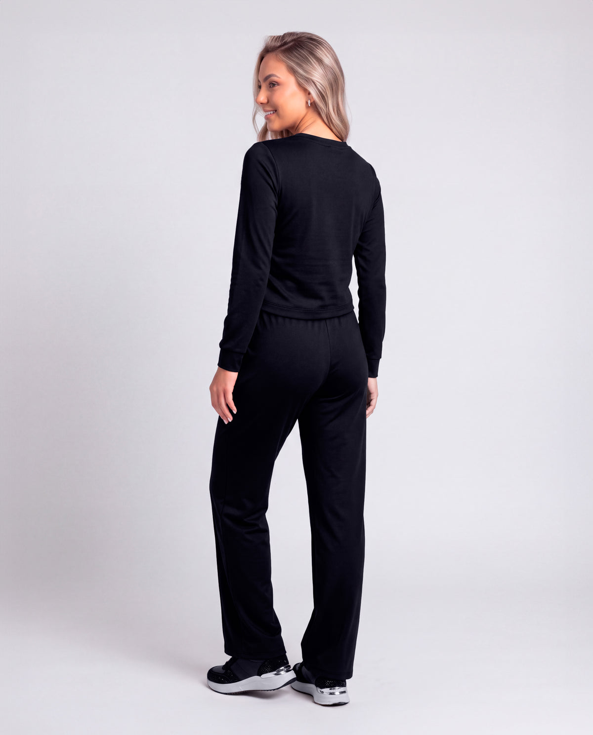 Conjunto Para Mujer 9524
