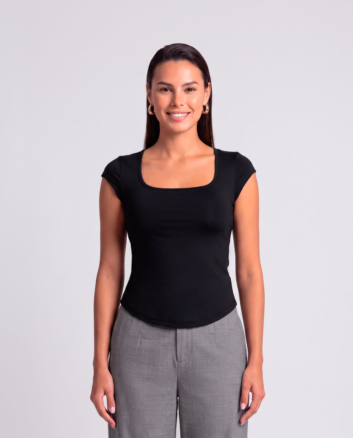 Blusa Para Mujer 9525