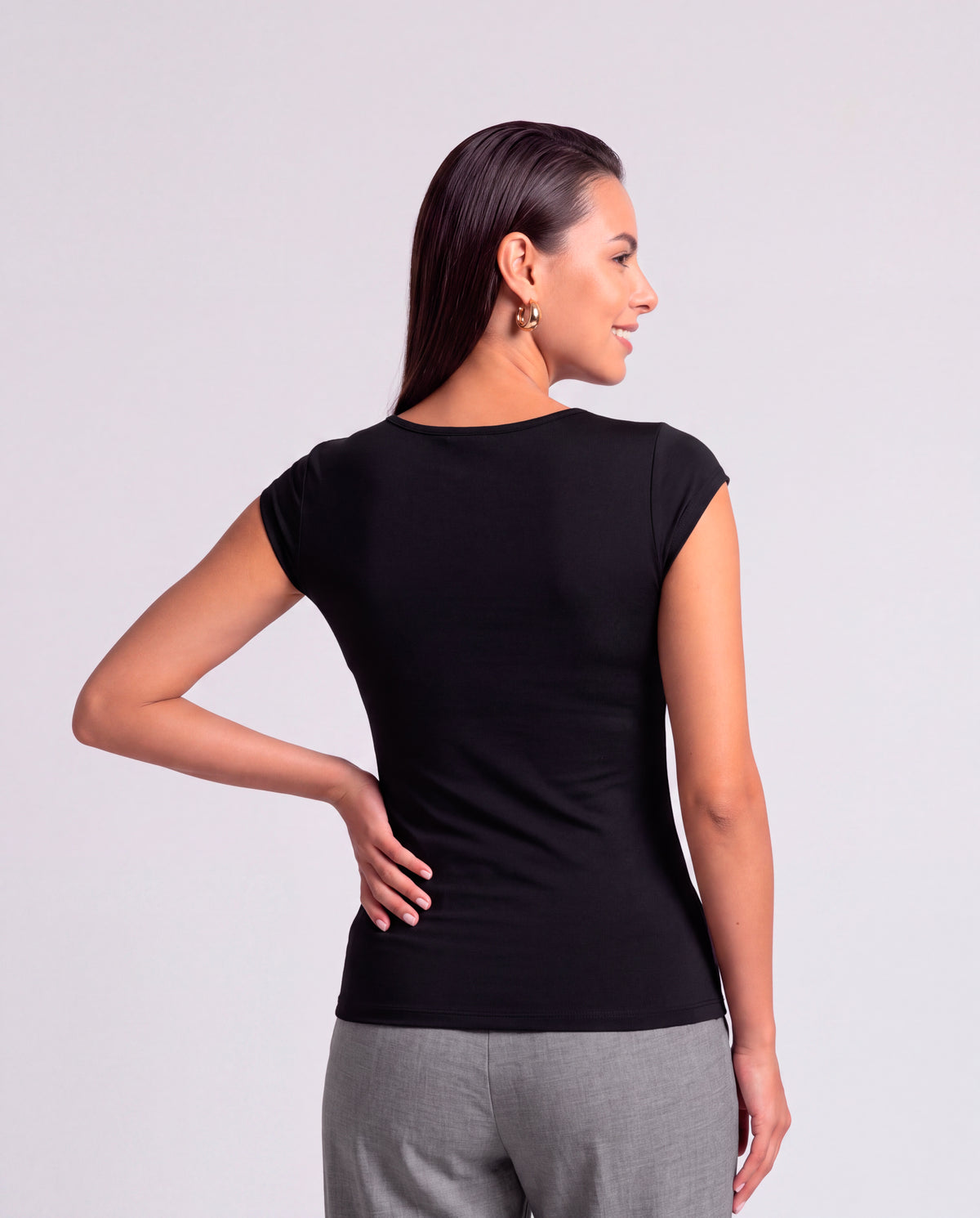 Blusa Para Mujer 9525