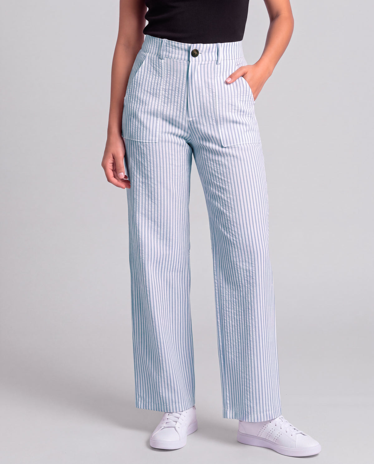 Pantalón Para Mujer 9526