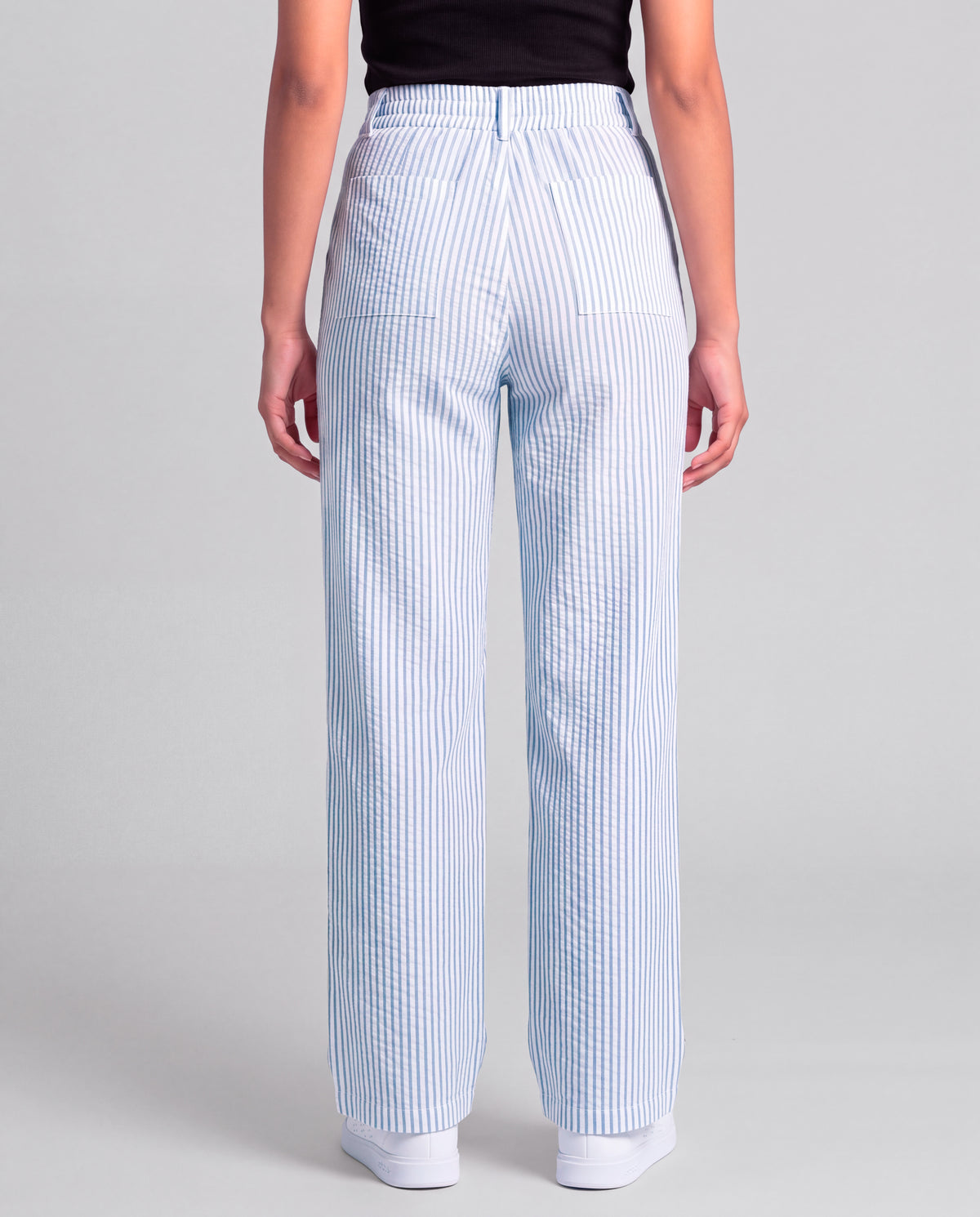 Pantalón Para Mujer 9526