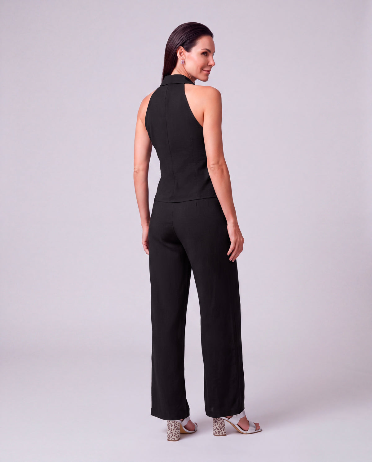 Pantalón Para Mujer 9530