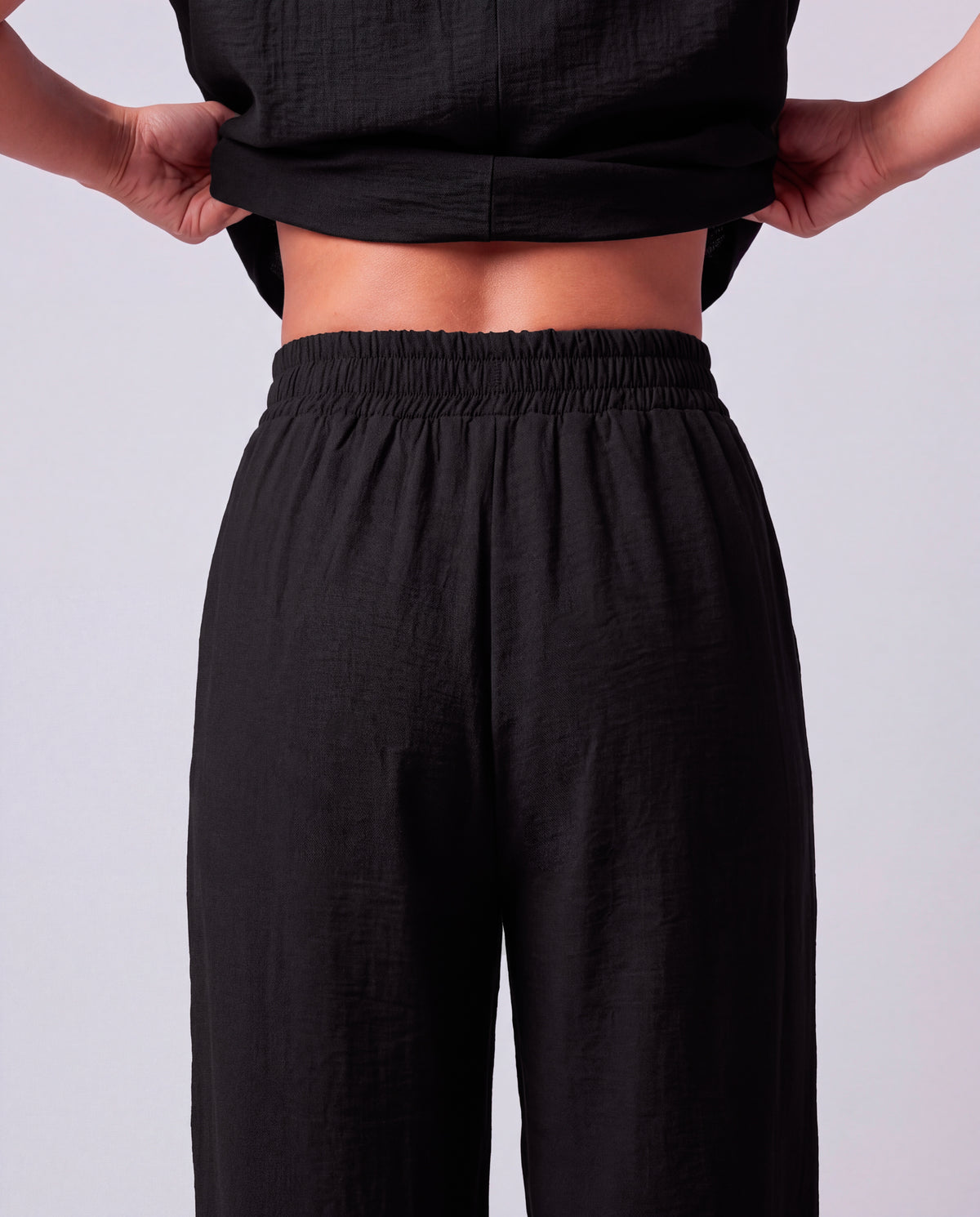 Pantalón Para Mujer 9530