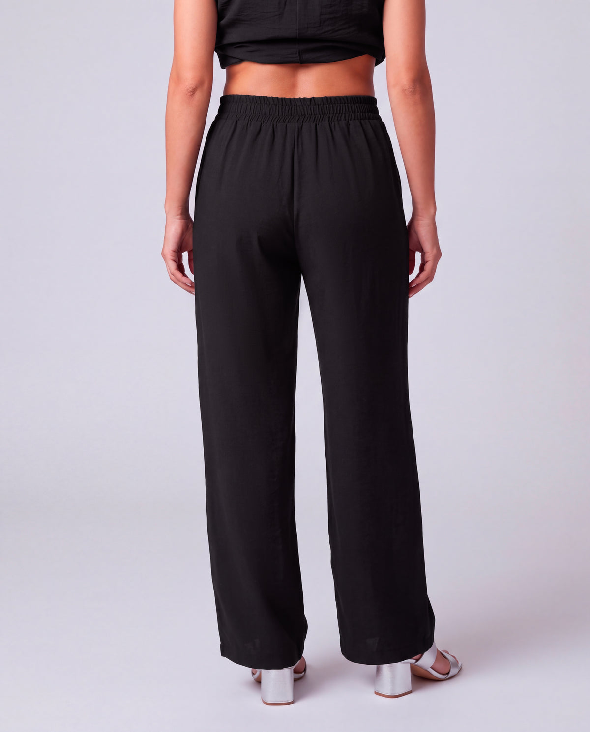 Pantalón Para Mujer 9530