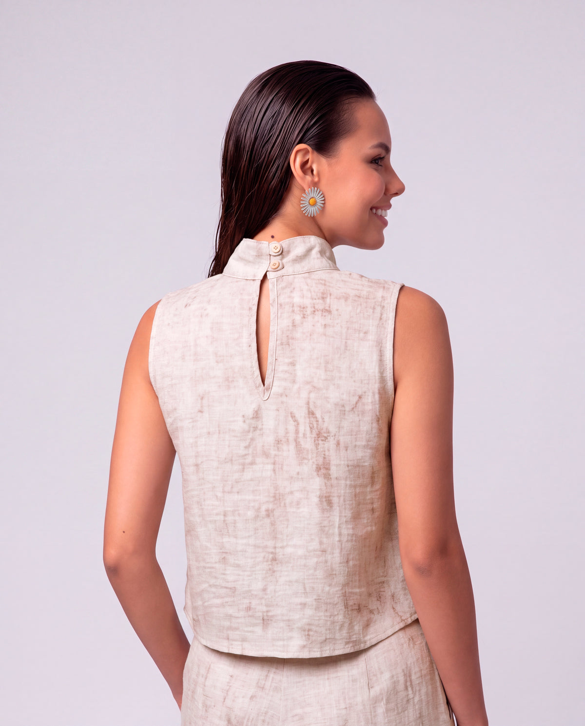 Blusa Para Mujer 9531