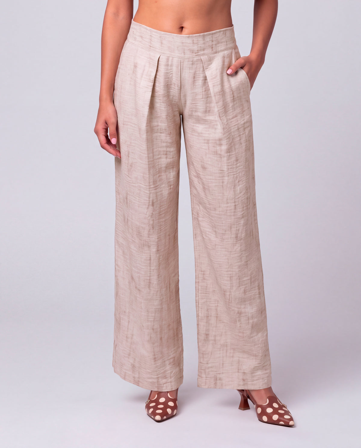 Pantalón Para Mujer 9532