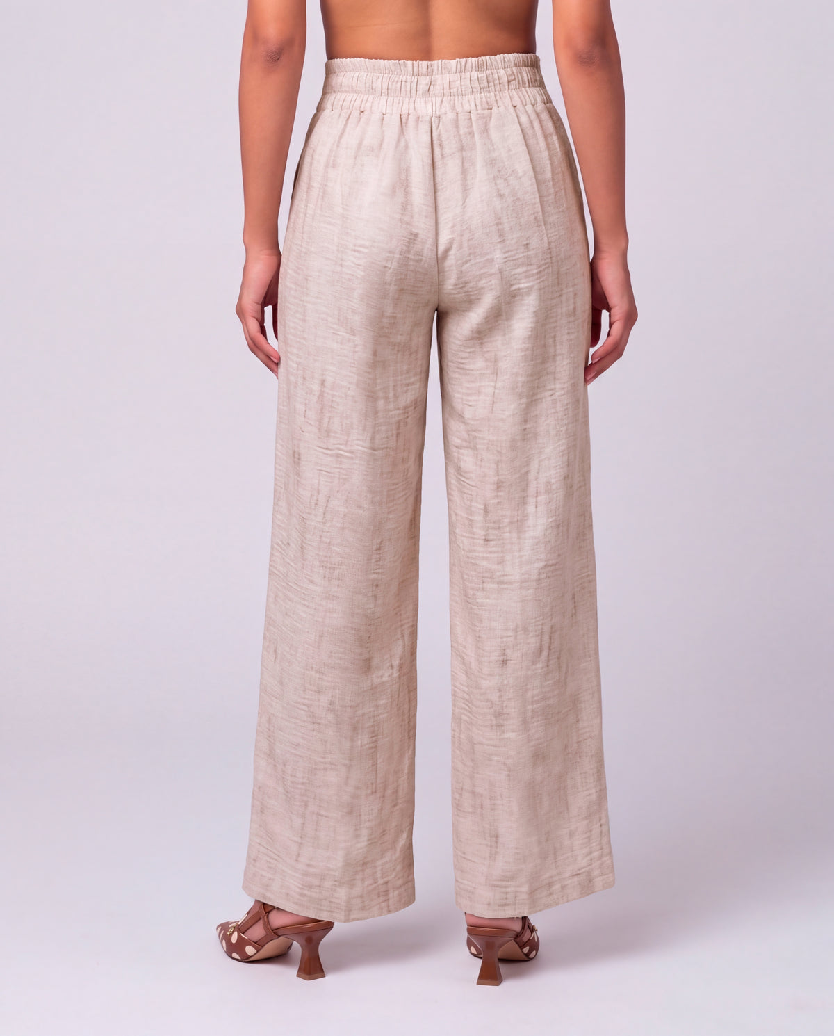 Pantalón Para Mujer 9532