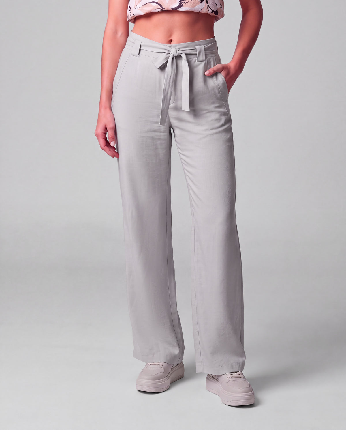 Pantalón Para Mujer 9534