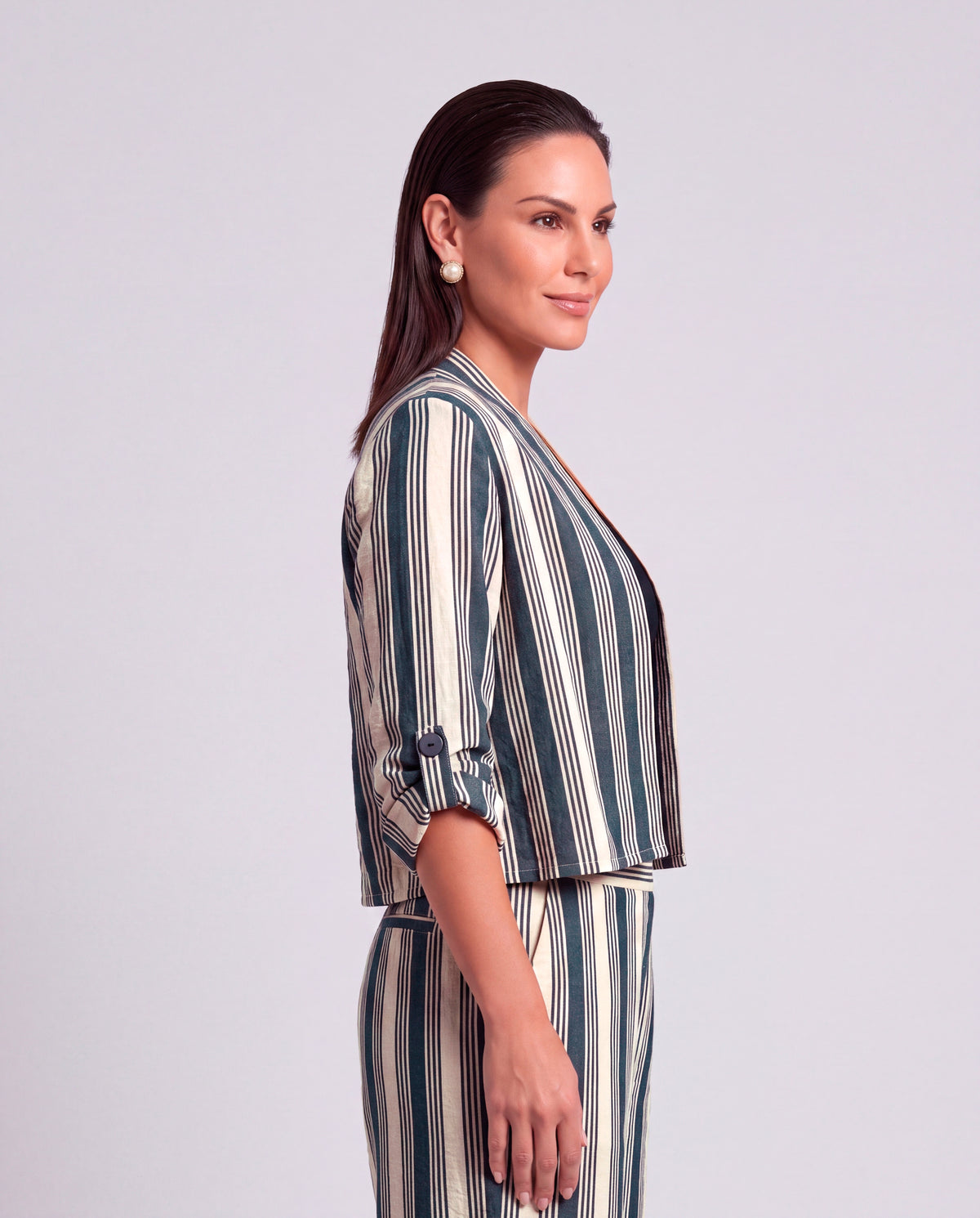 Blusa Para Mujer 9535