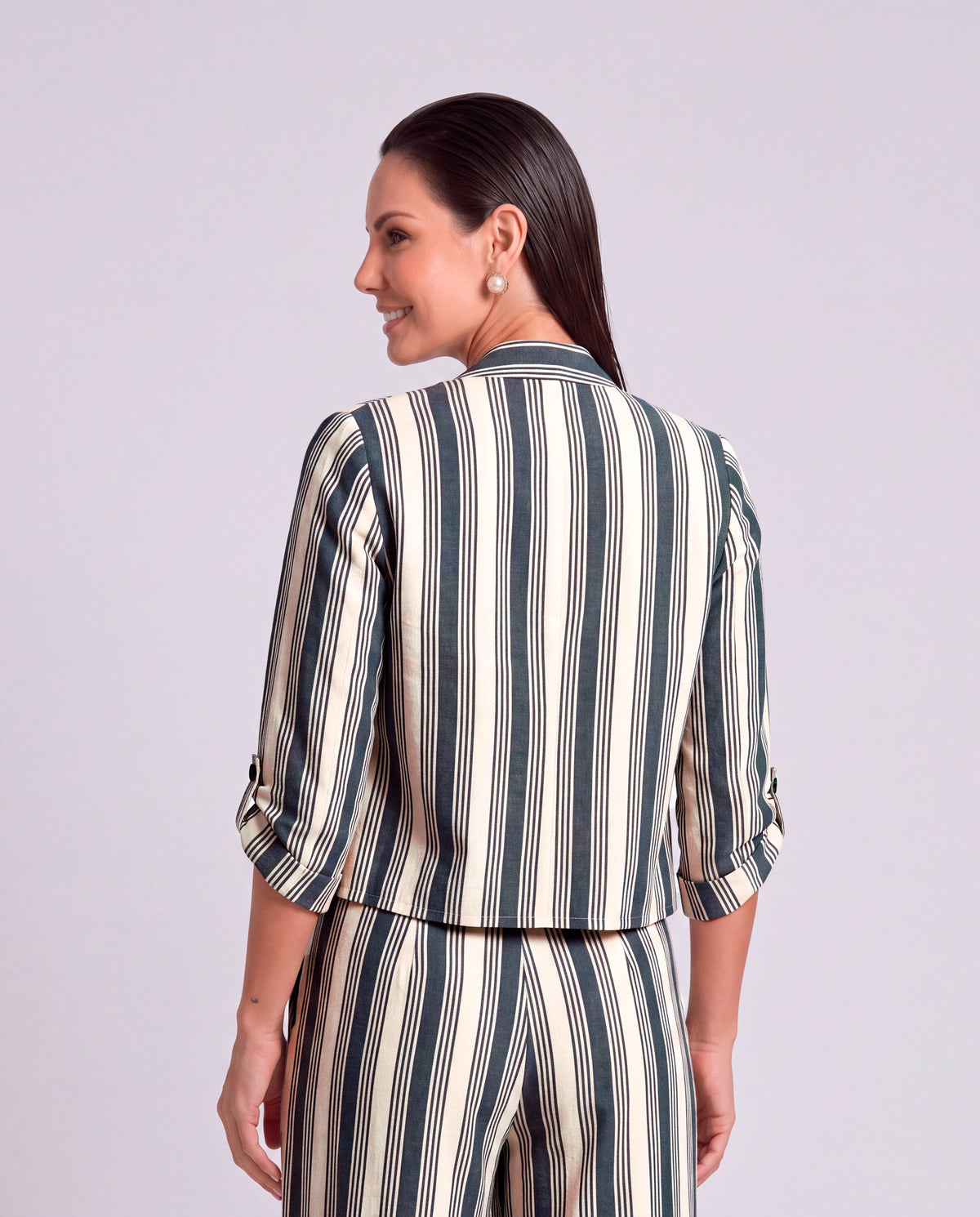Blusa Para Mujer 9535
