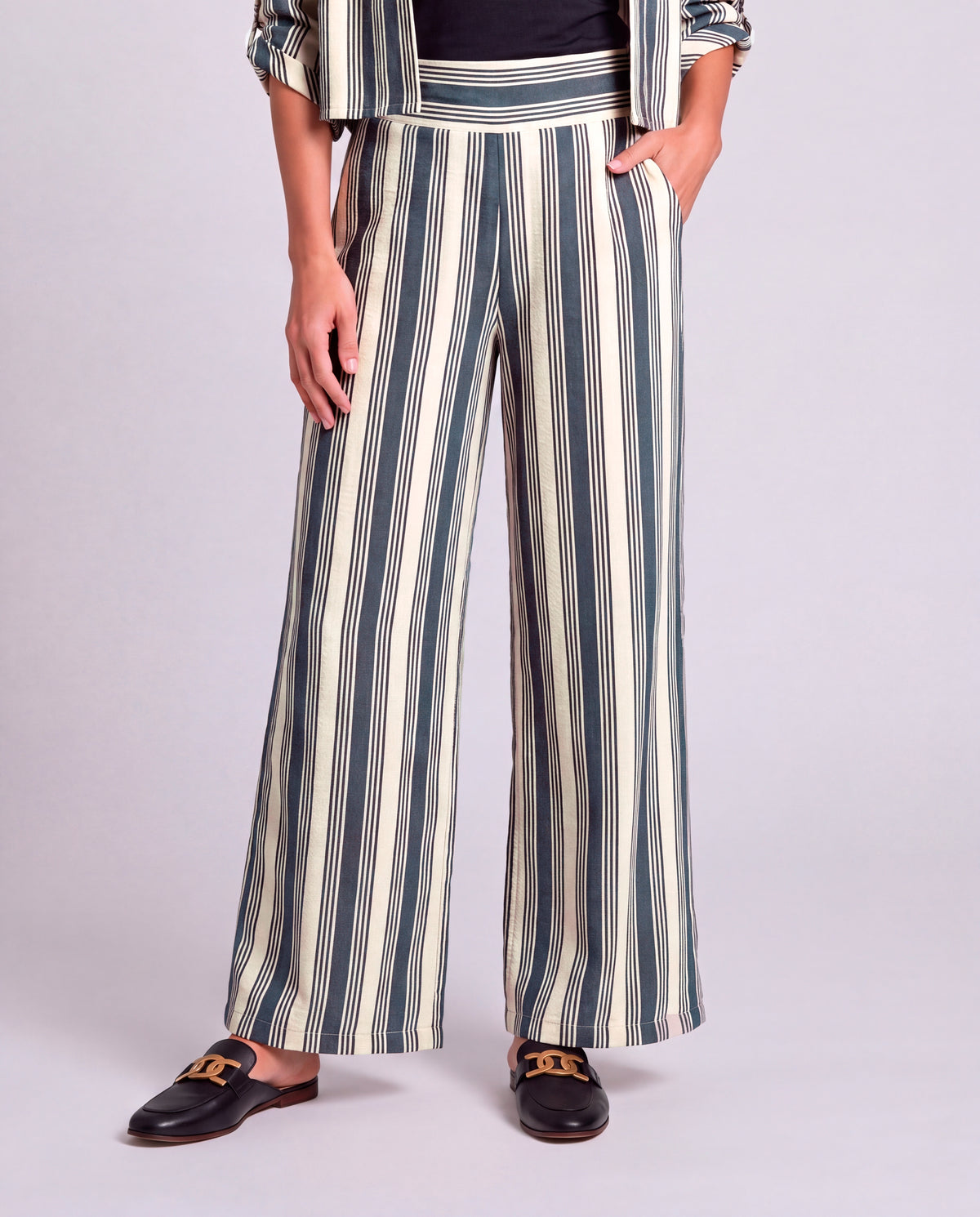 Pantalón Para Mujer 9536