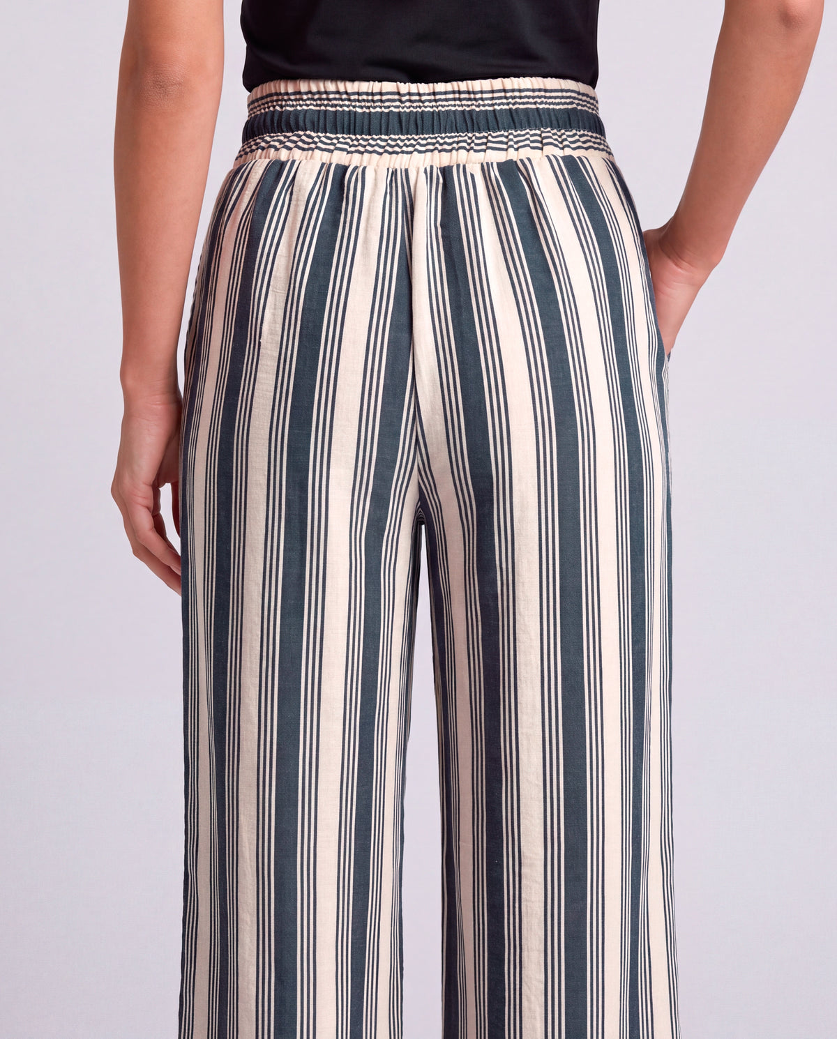 Pantalón Para Mujer 9536