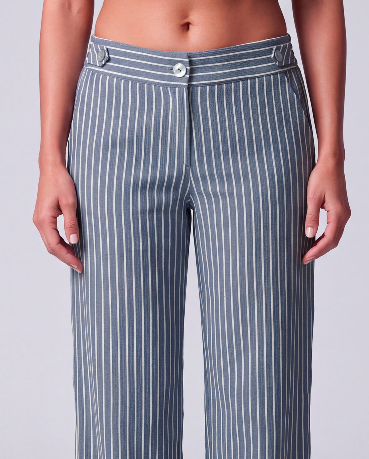 Pantalón Para Mujer 9538