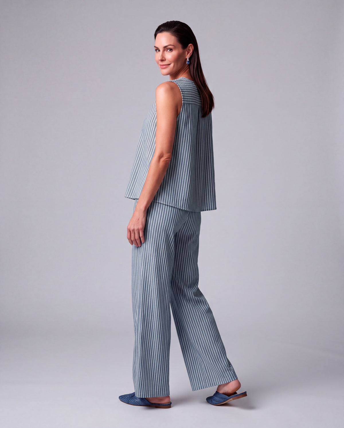 Blusa Para Mujer 9537
