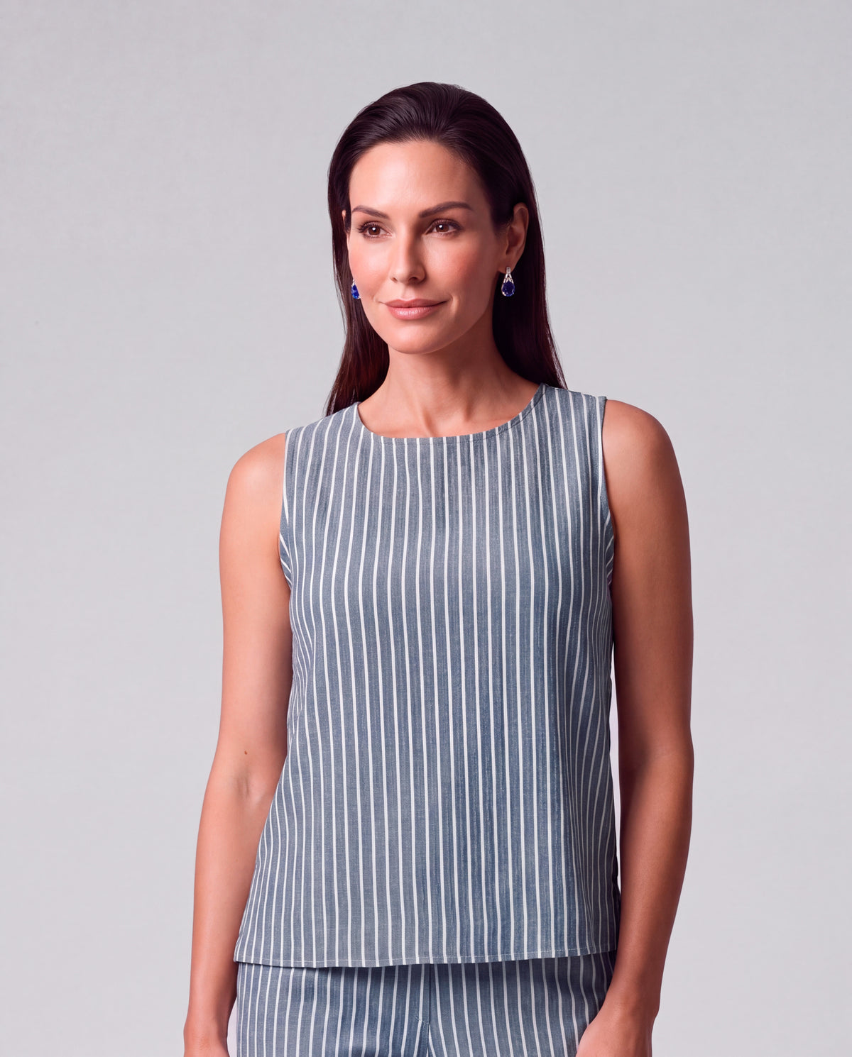 Blusa Para Mujer 9537