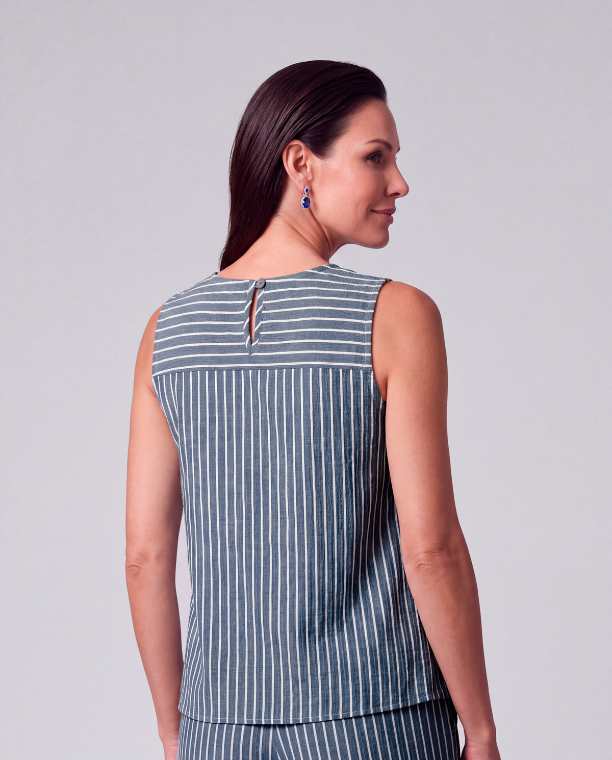 Blusa Para Mujer 9537