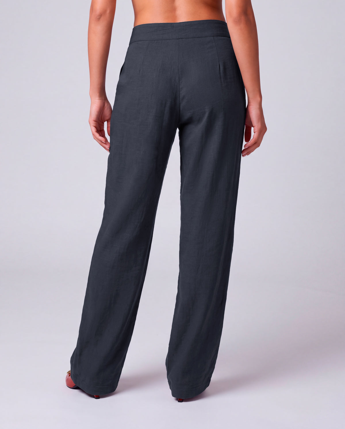 Pantalón Para Mujer 9543