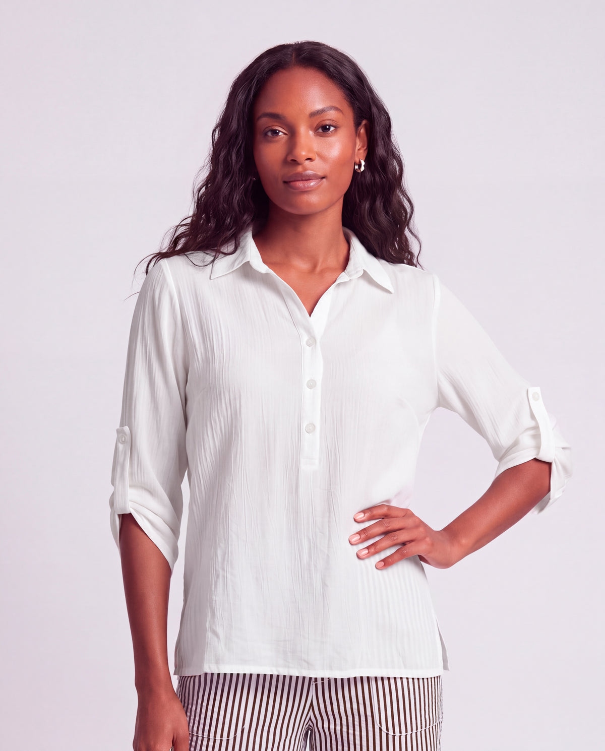 Blusa Para Mujer 9547
