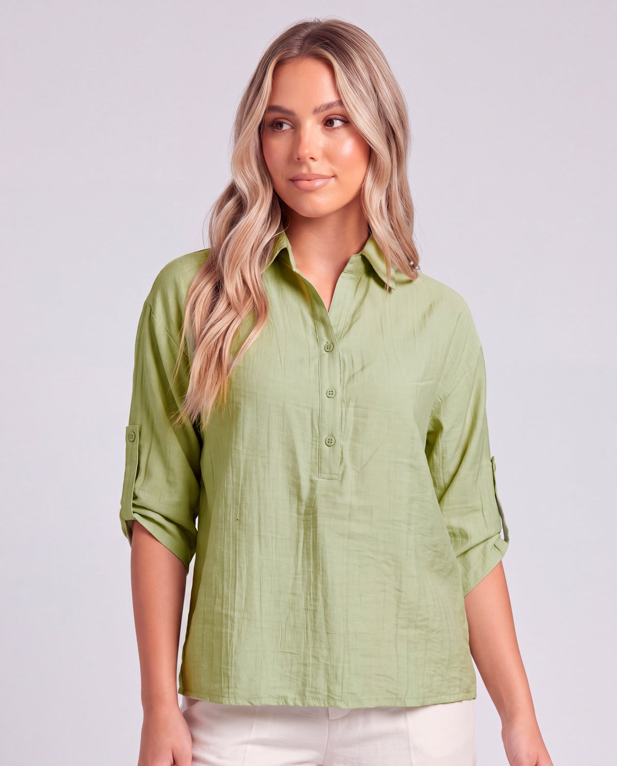 Blusa Para Mujer 9547