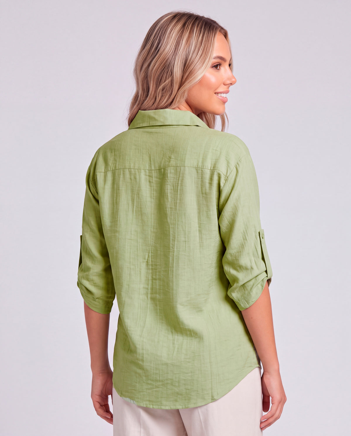Blusa Para Mujer 9547