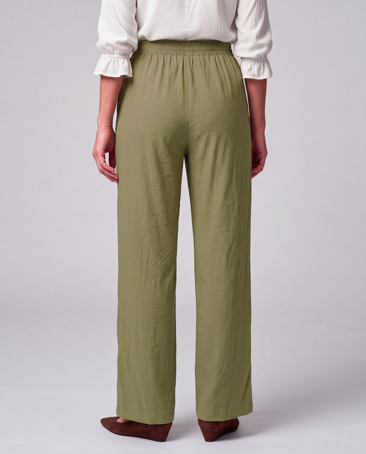 Pantalón Para Mujer 9551