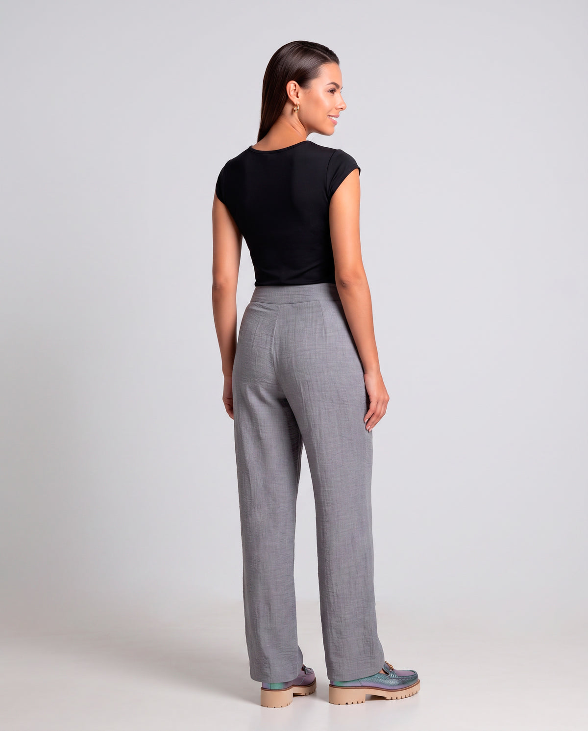 Pantalón Para Mujer 9552