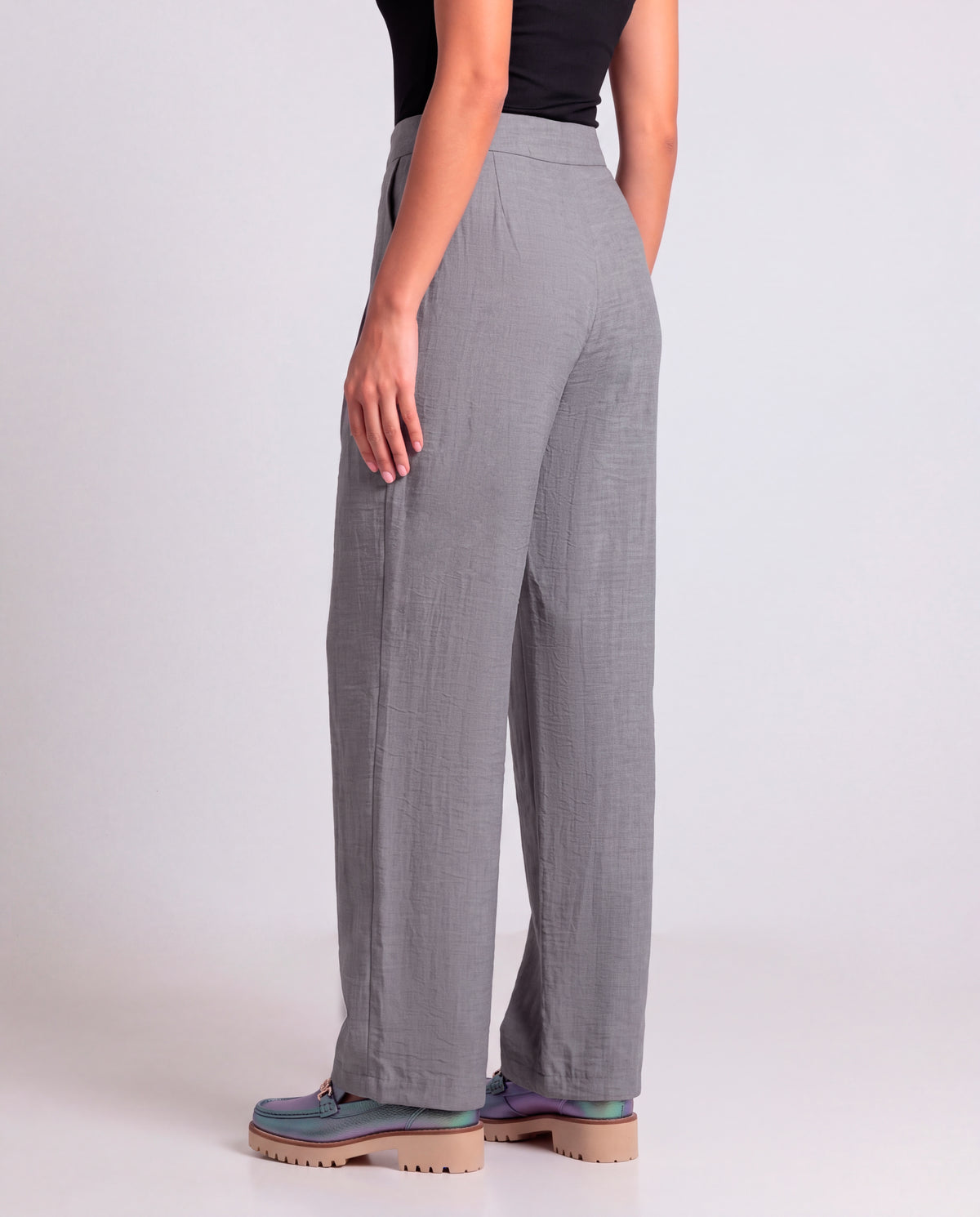 Pantalón Para Mujer 9552