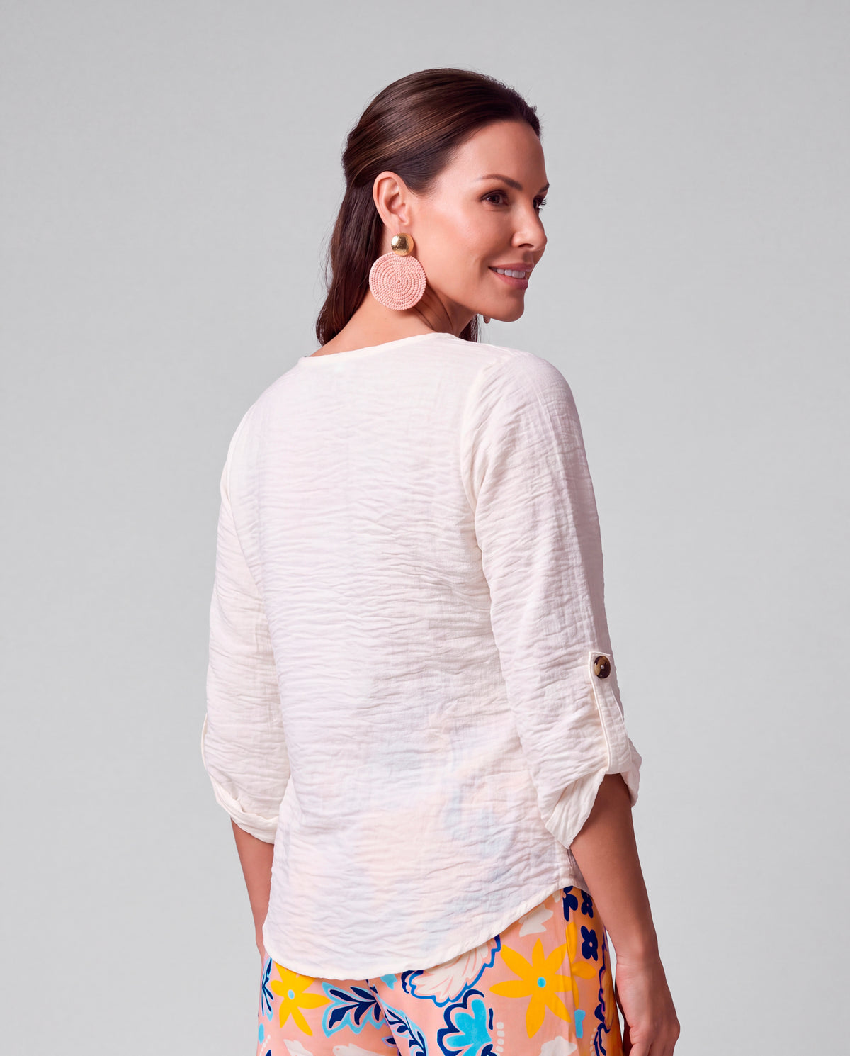 Blusa Para Mujer 9555