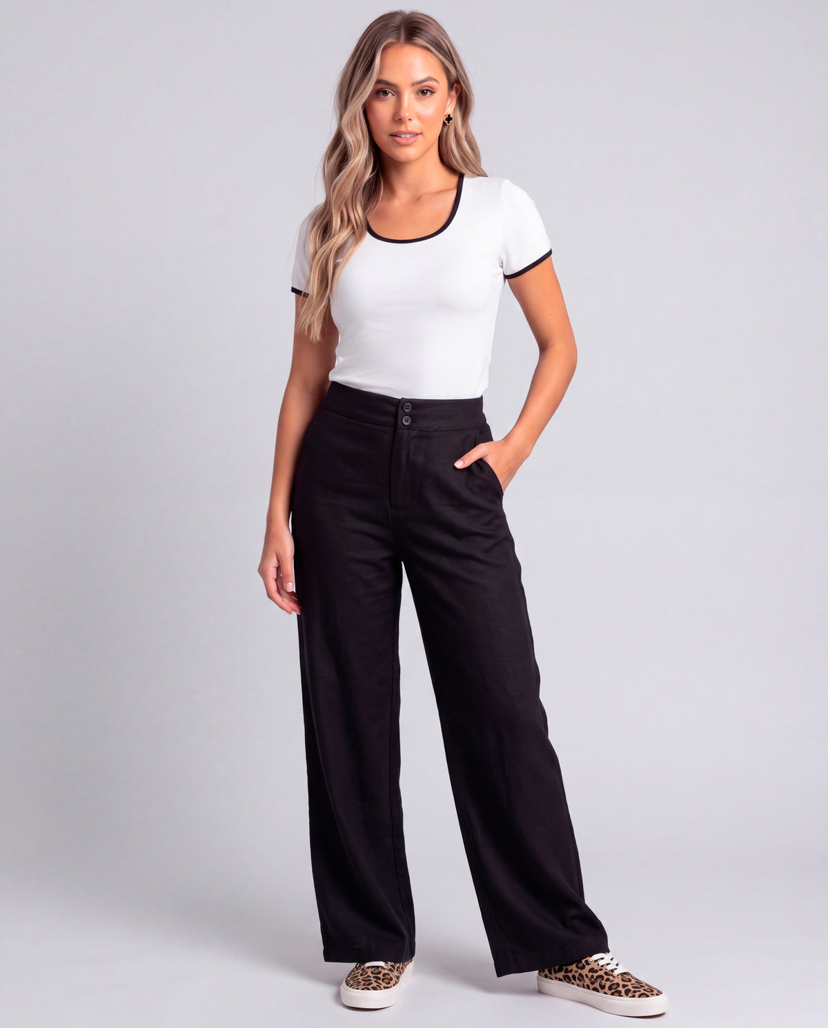 Blusa Para Mujer 9561