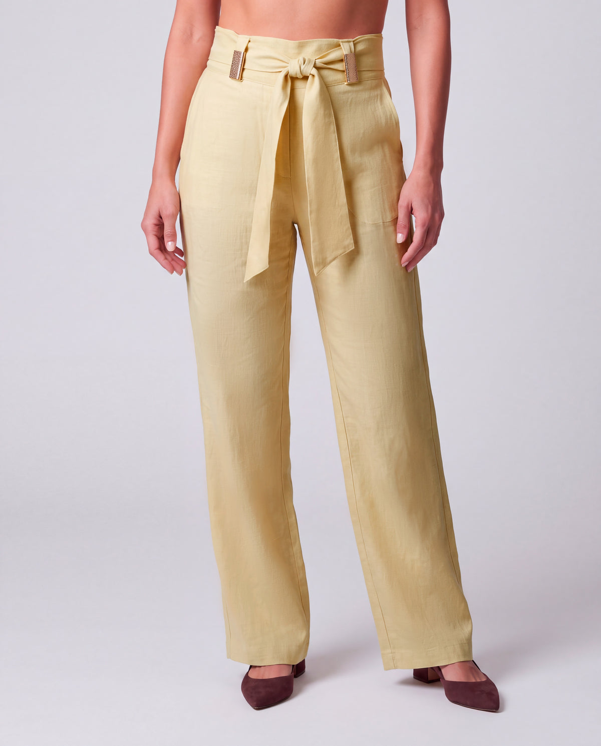 Pantalón Para Mujer 9562