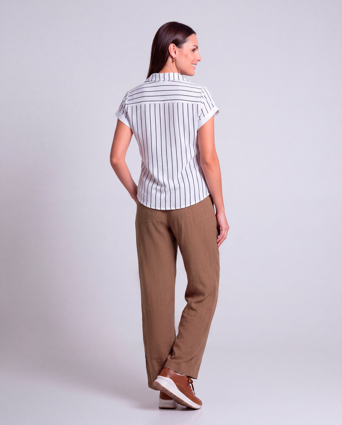 Pantalón Para Mujer 9569