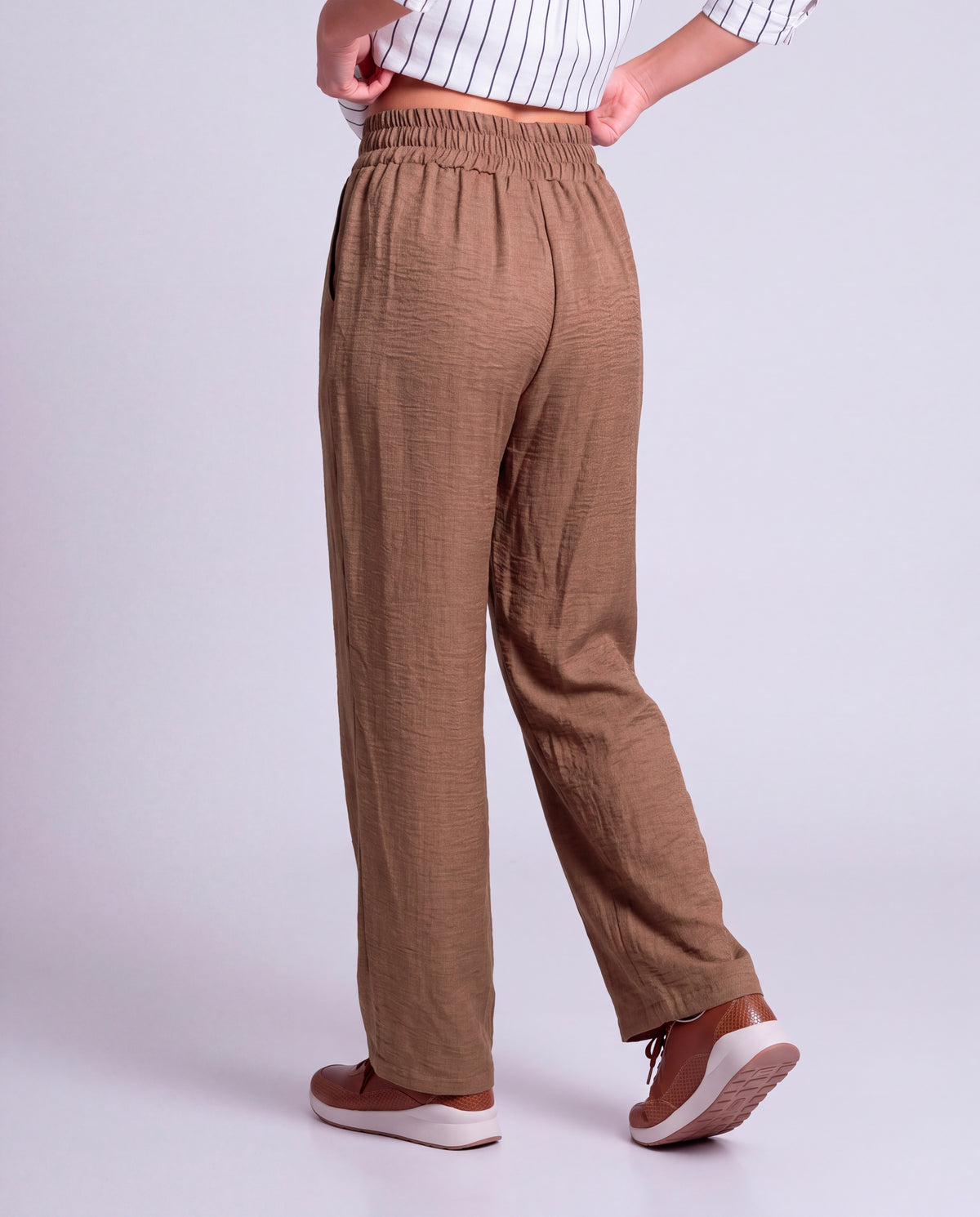 Pantalón Para Mujer 9569