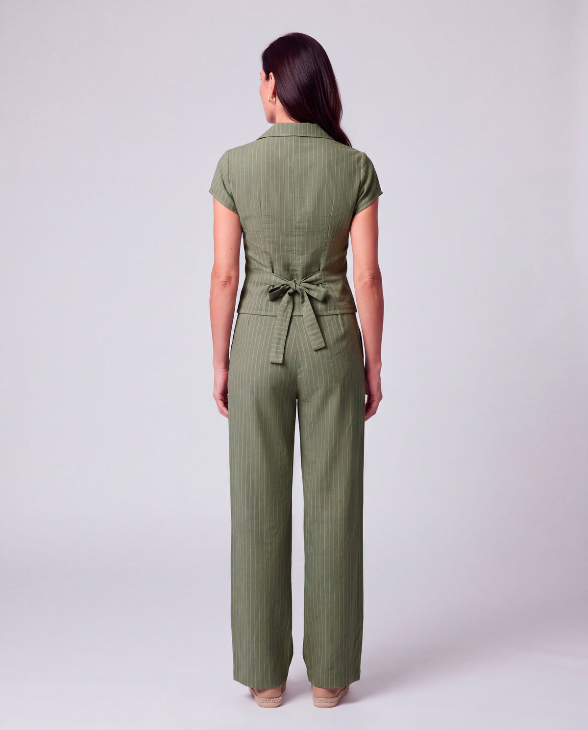 Pantalón Para Mujer 9571