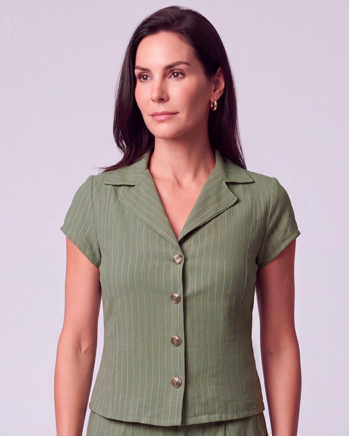 Blusa Para Mujer 9570