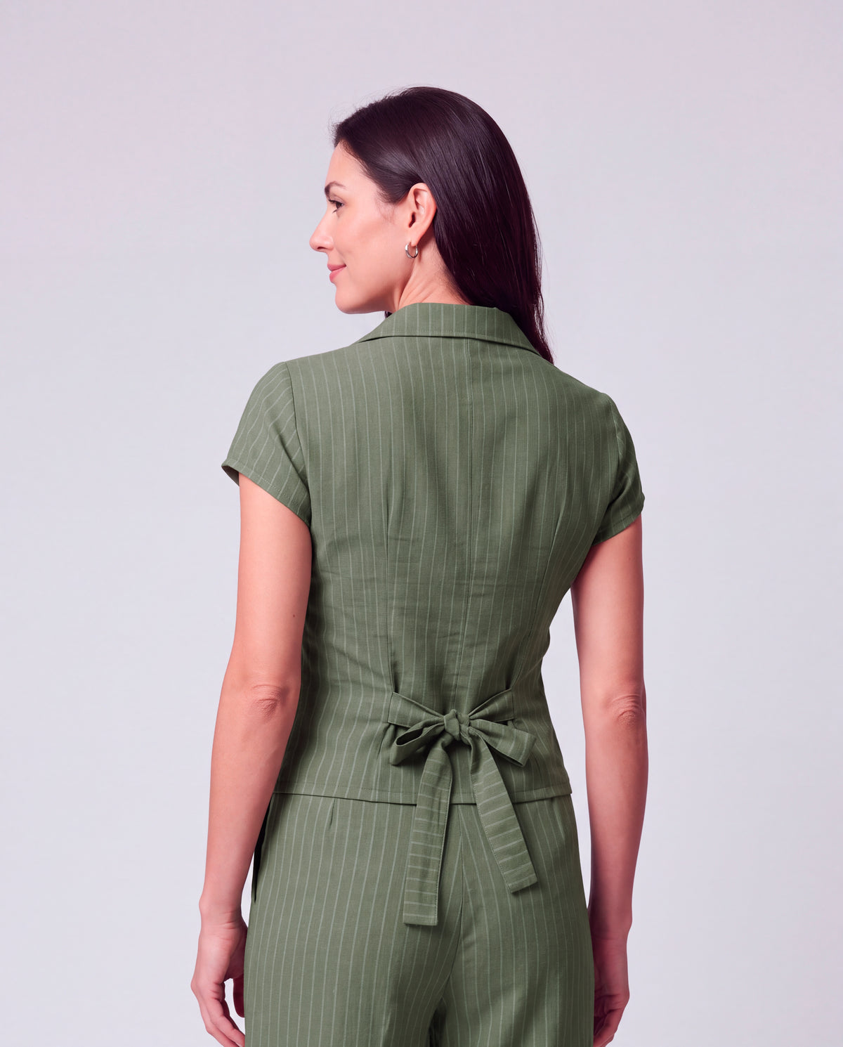 Blusa Para Mujer 9570