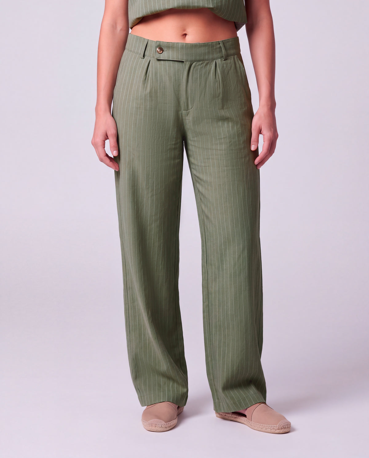 Pantalón Para Mujer 9571