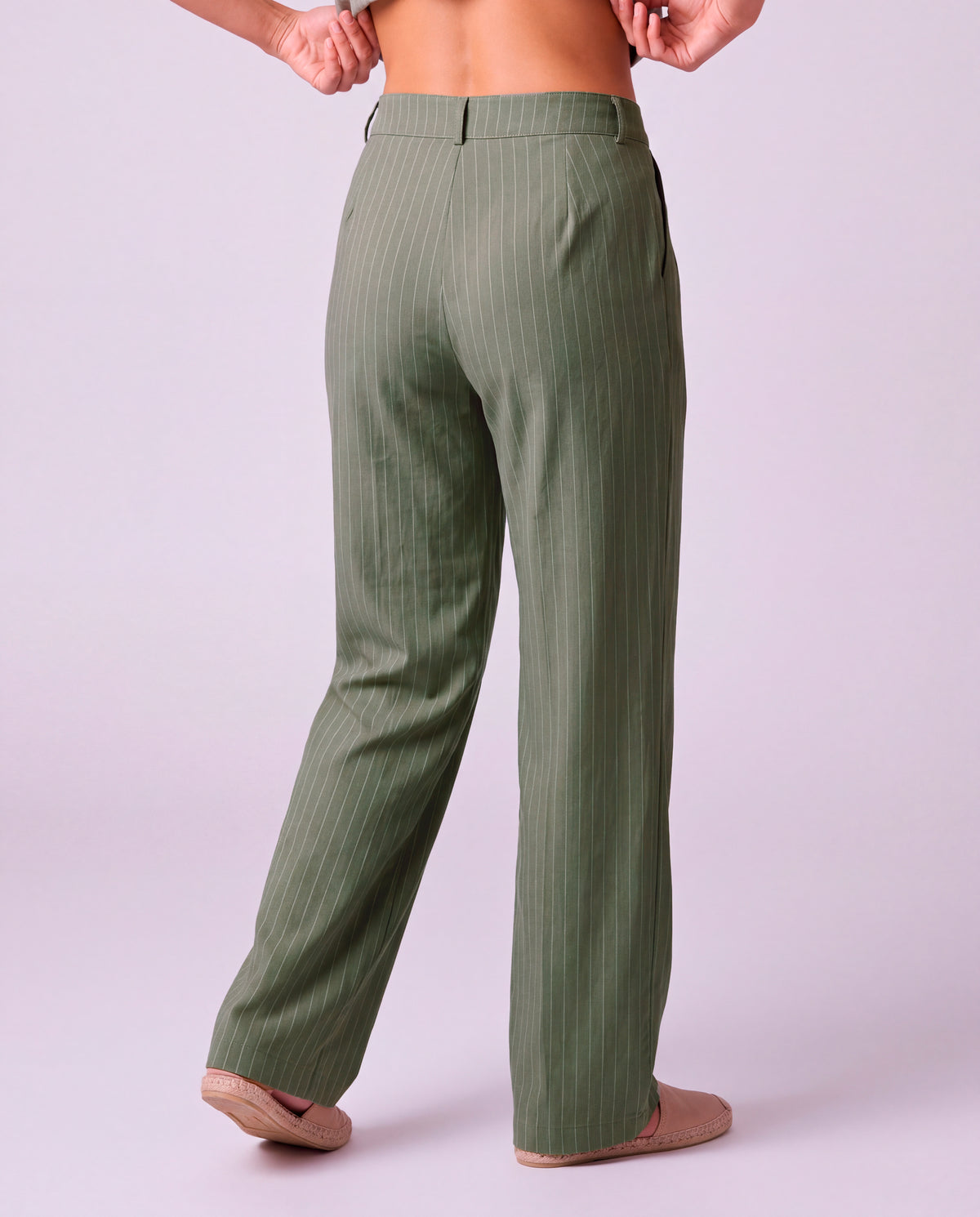 Pantalón Para Mujer 9571