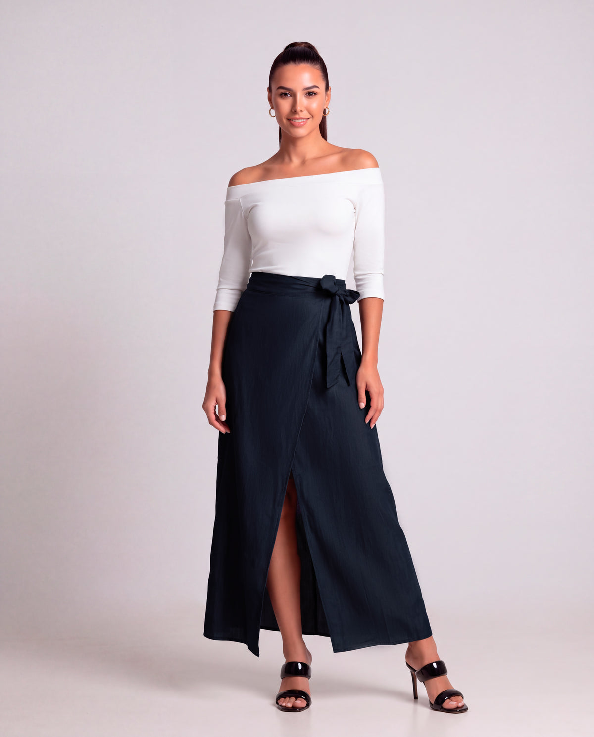 Blusa Para Mujer 9573