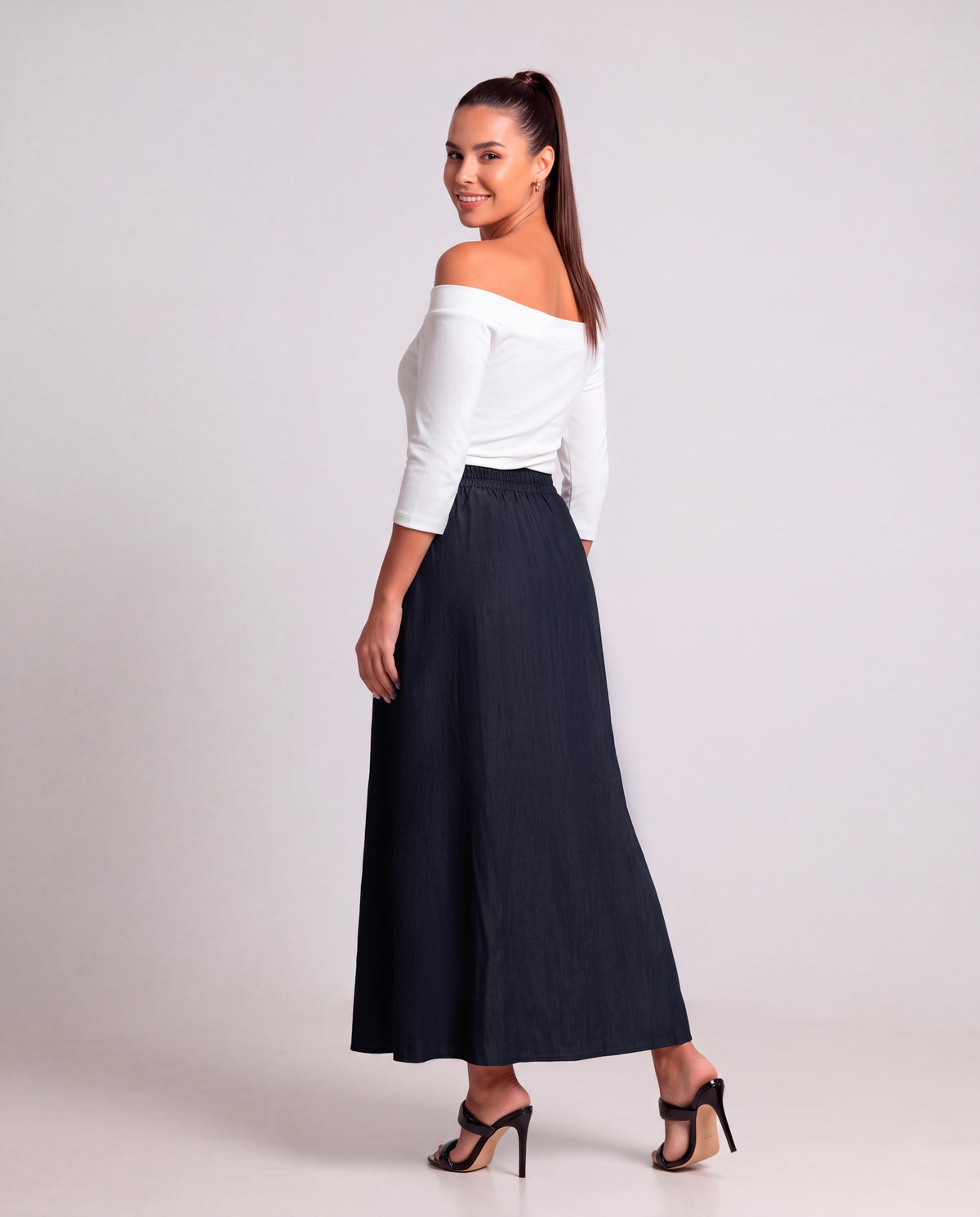 Blusa Para Mujer 9573
