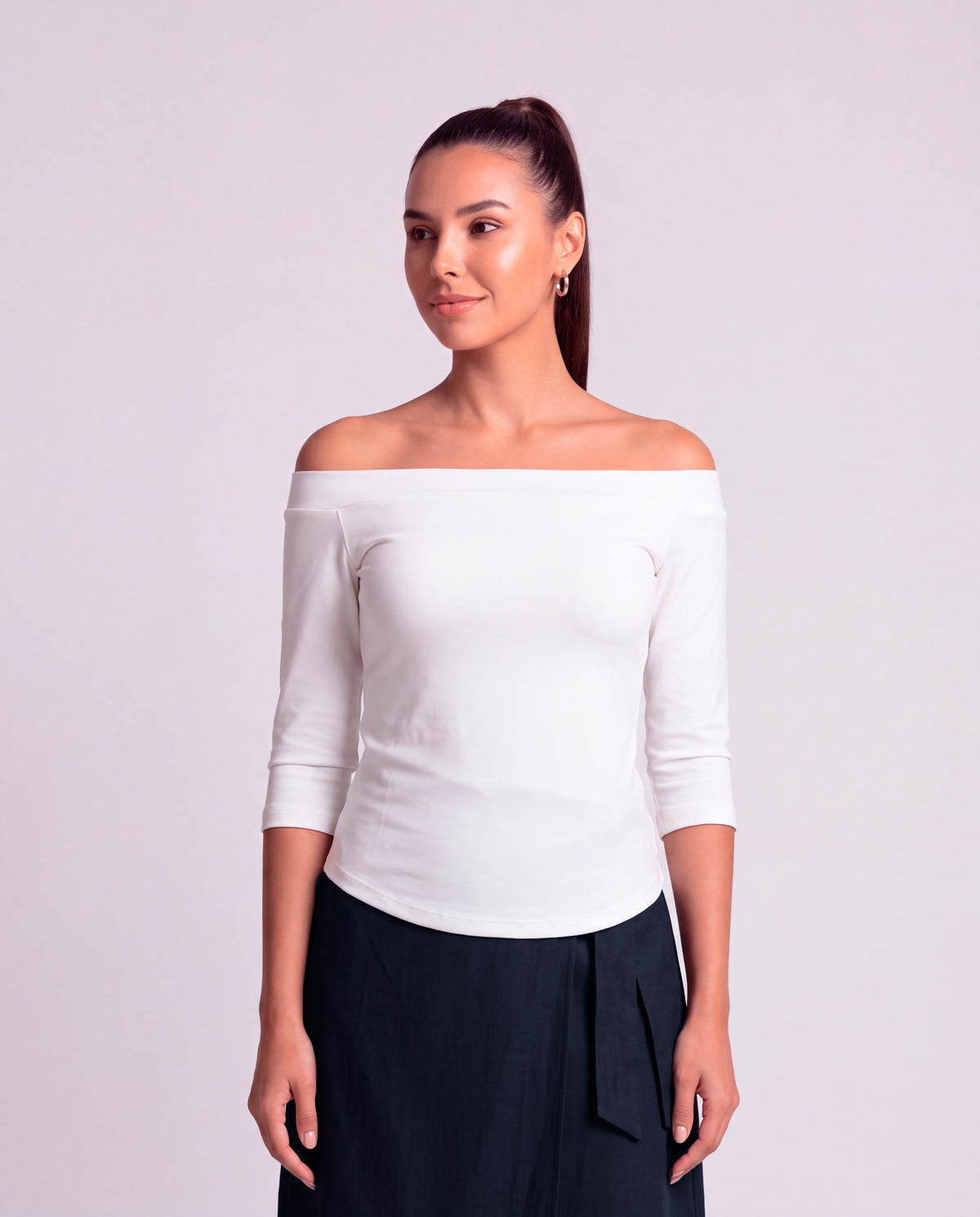 Blusa Para Mujer 9573