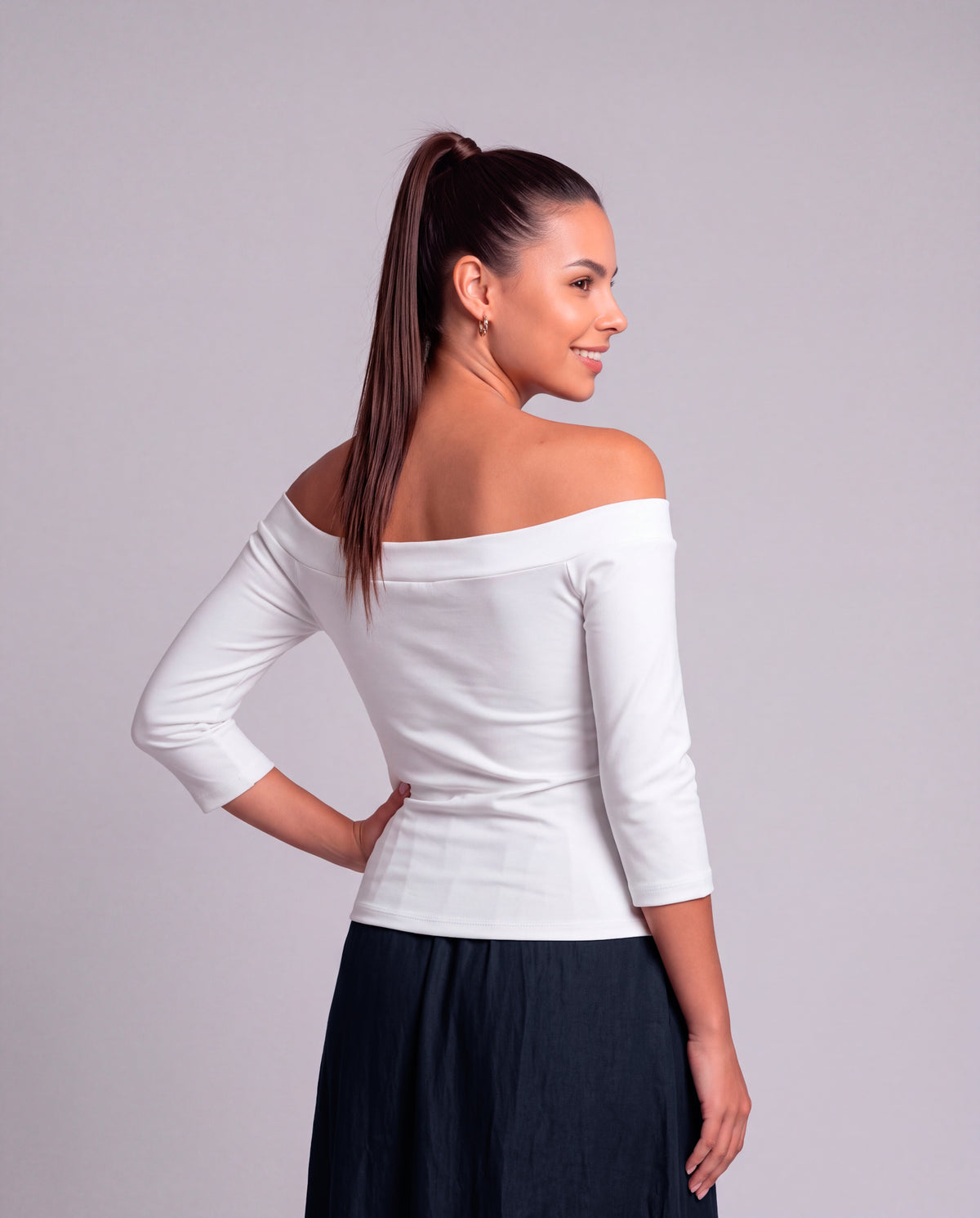 Blusa Para Mujer 9573